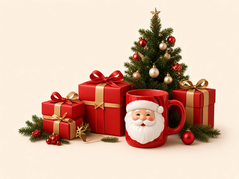 Christmas gifts