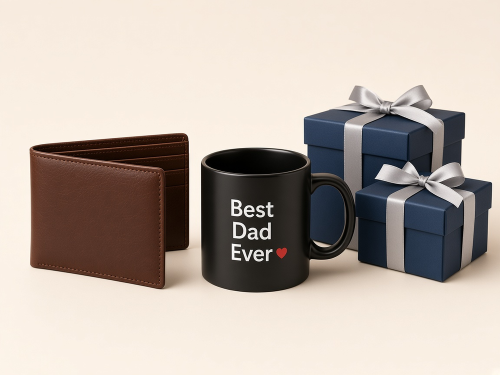Father's Day gifts