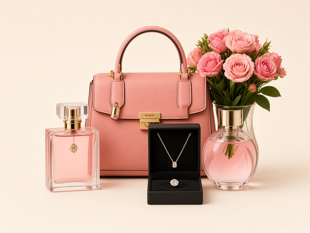 Gifts for her