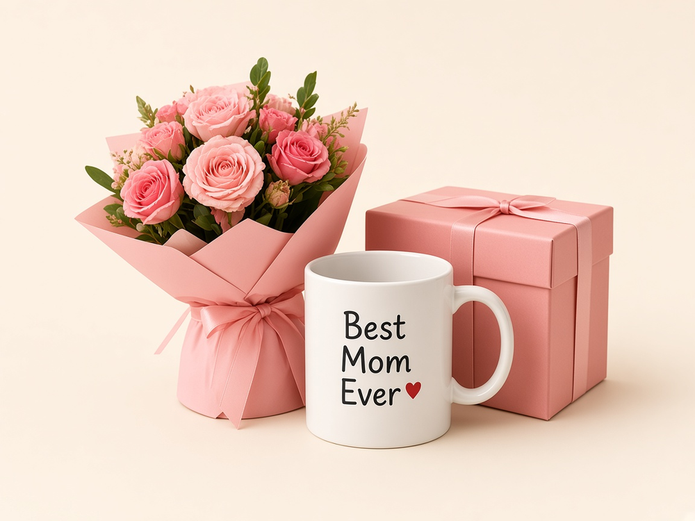 Mother's Day gifts