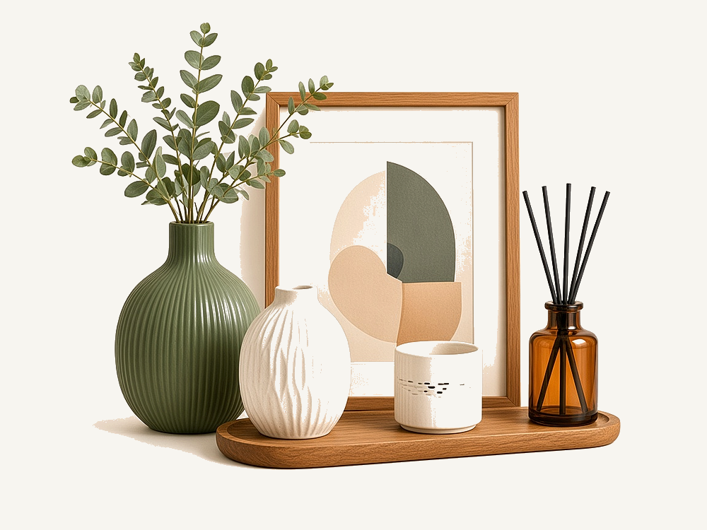 Home decor