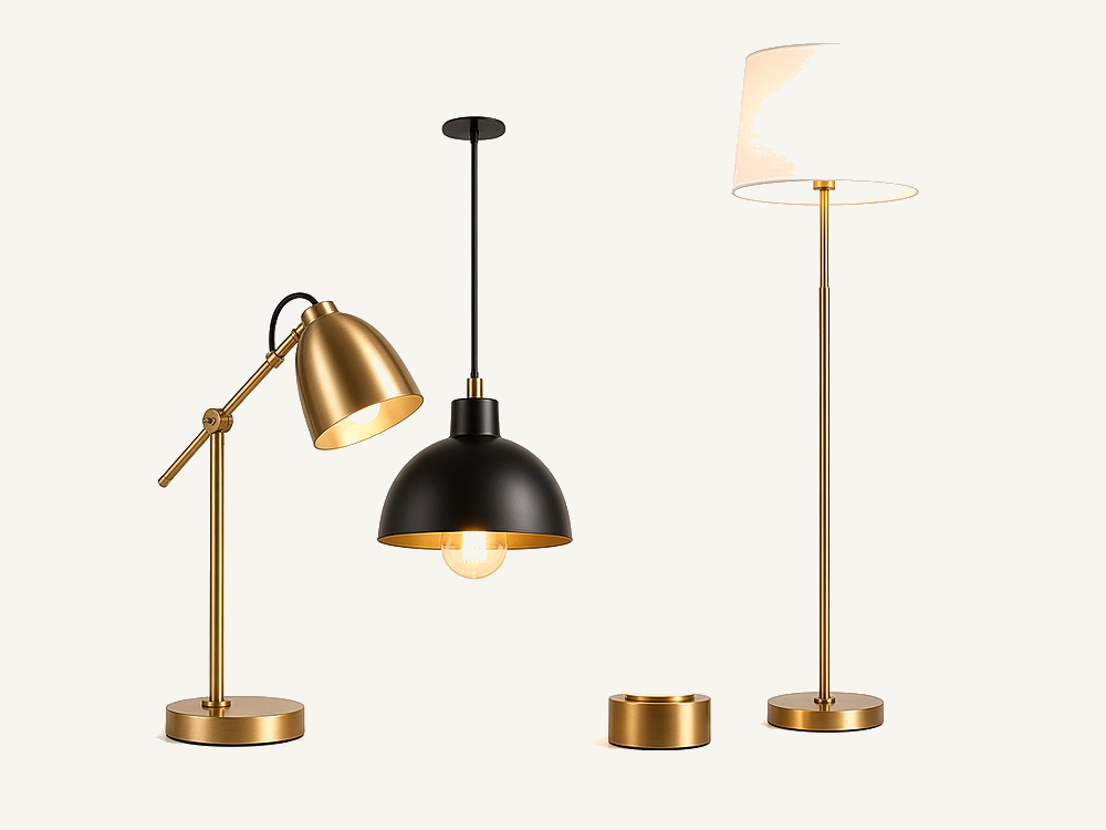 Lighting