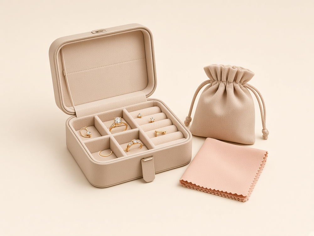 Jewellery accessories