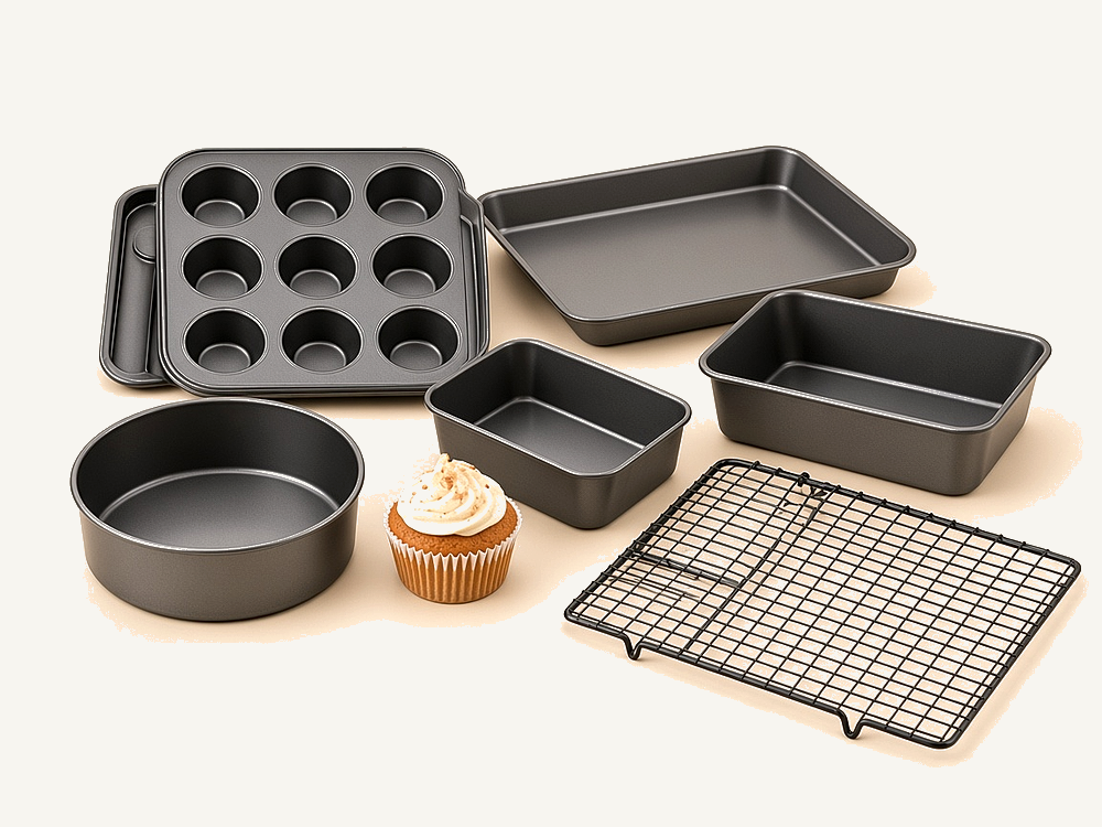 Bakeware