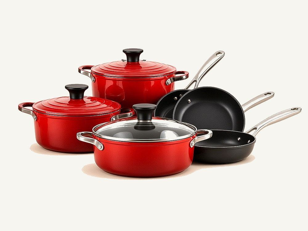 Cookware