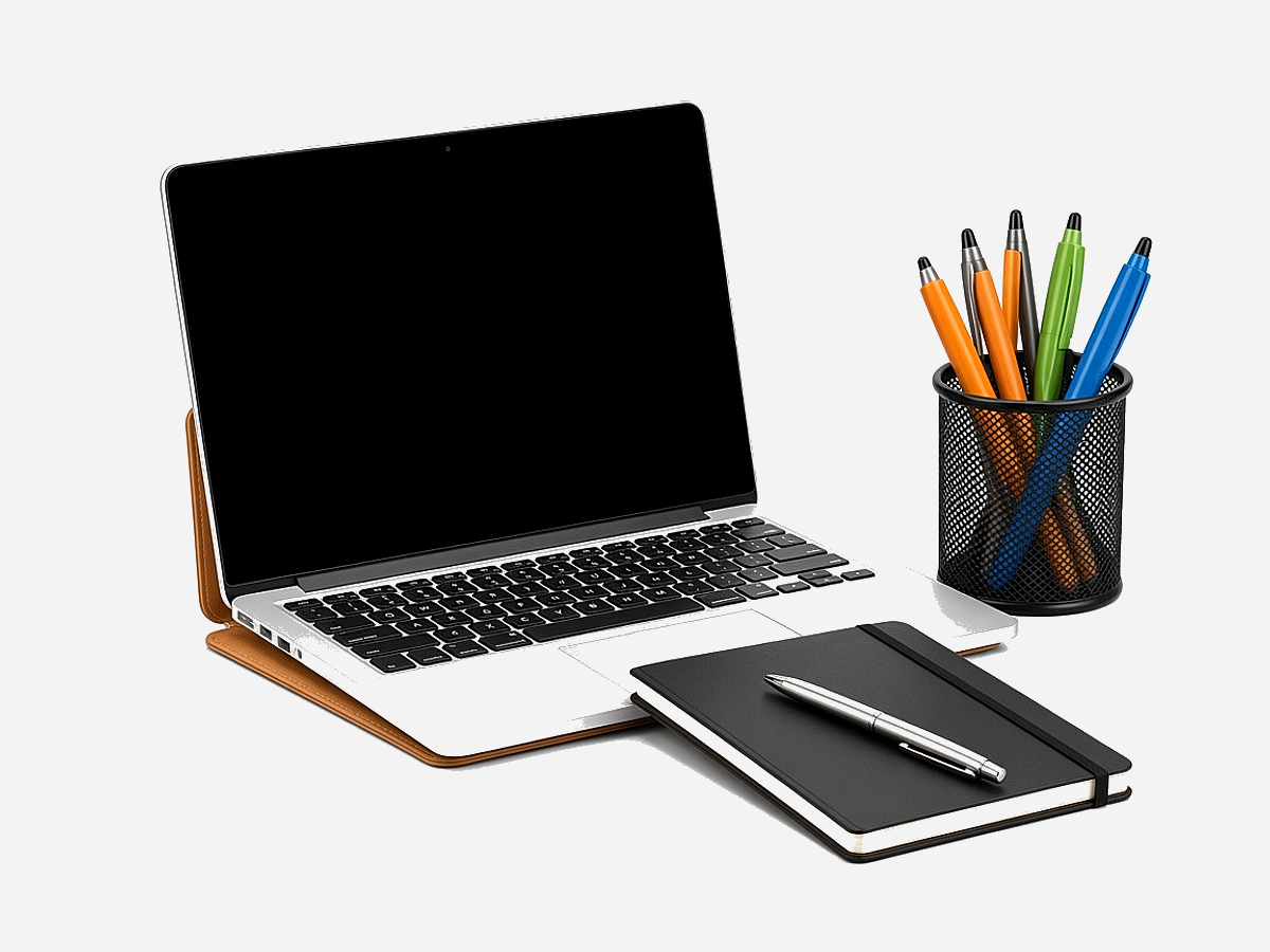 Office and stationery