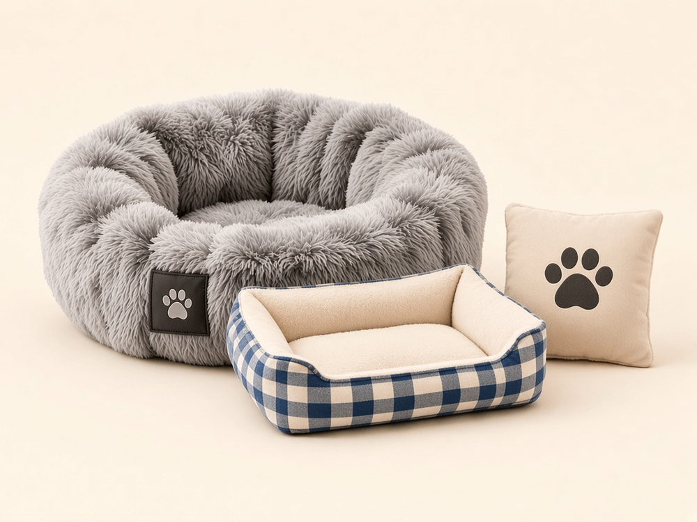 Pet beds