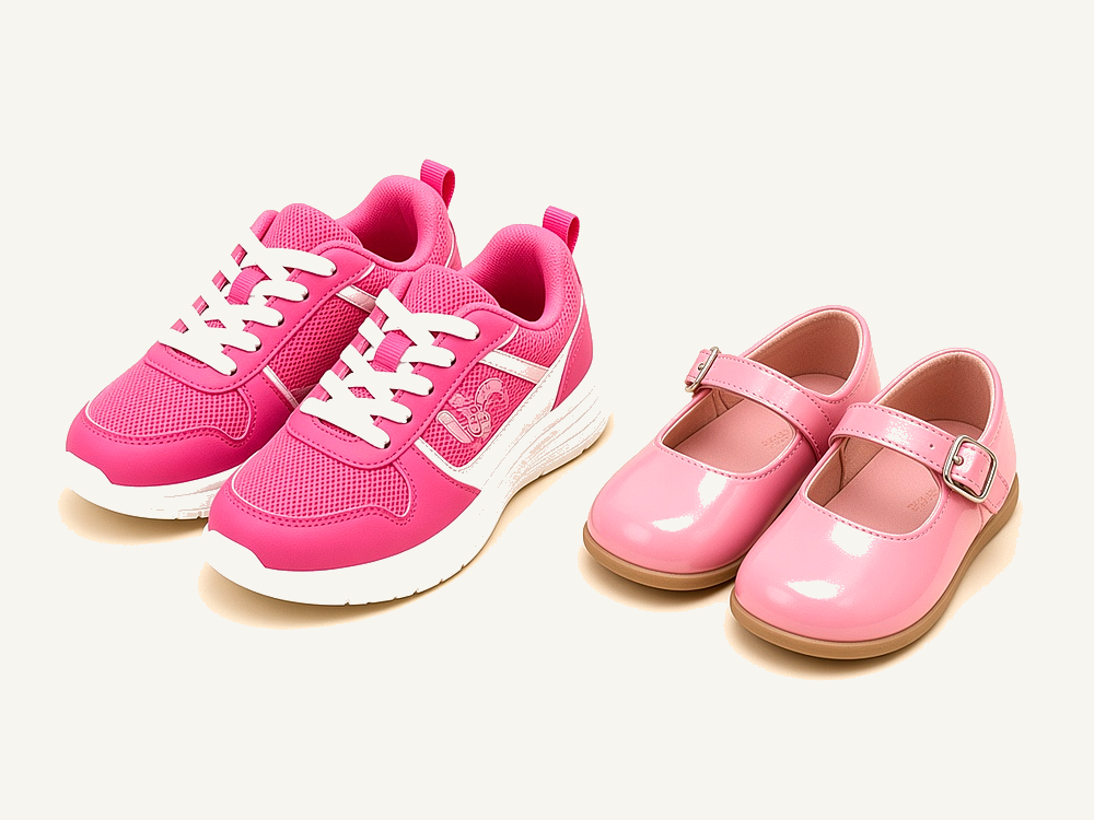 Kids shoes