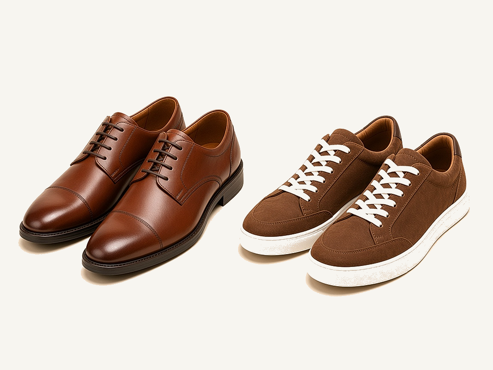 Men's shoes