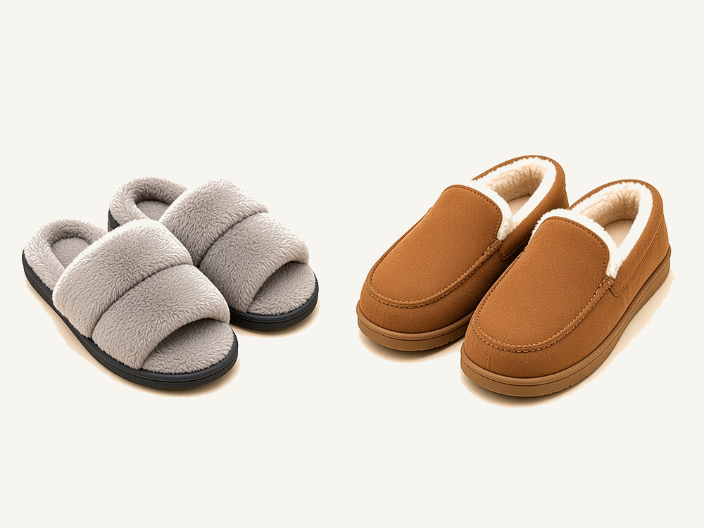 Slippers