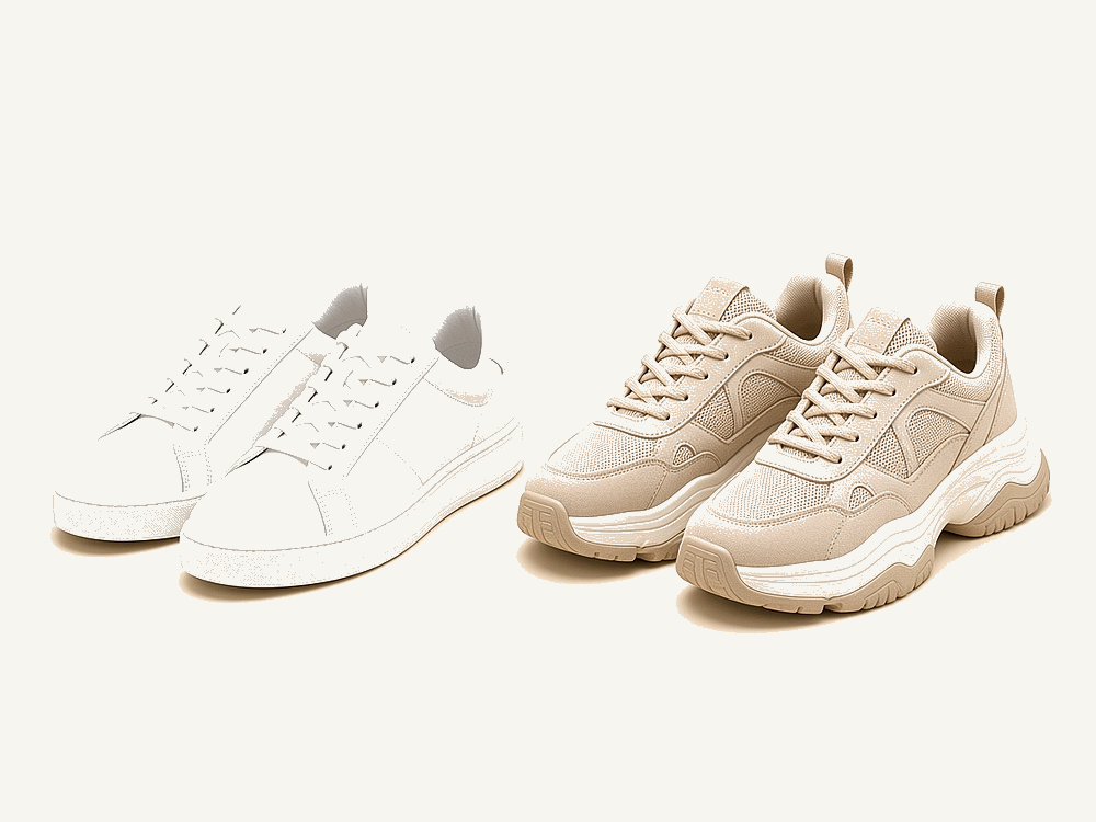 Trainers