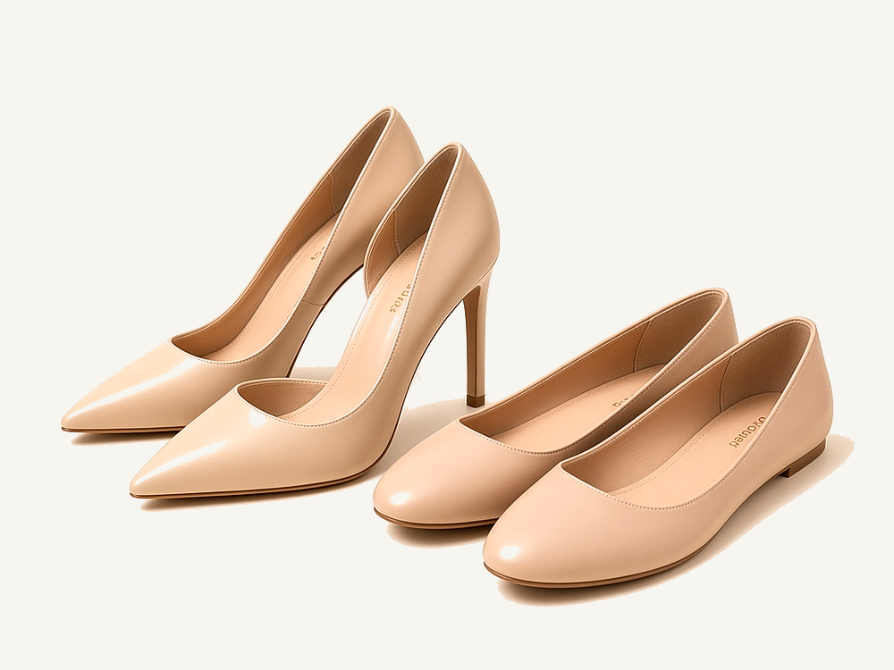 Women's shoes