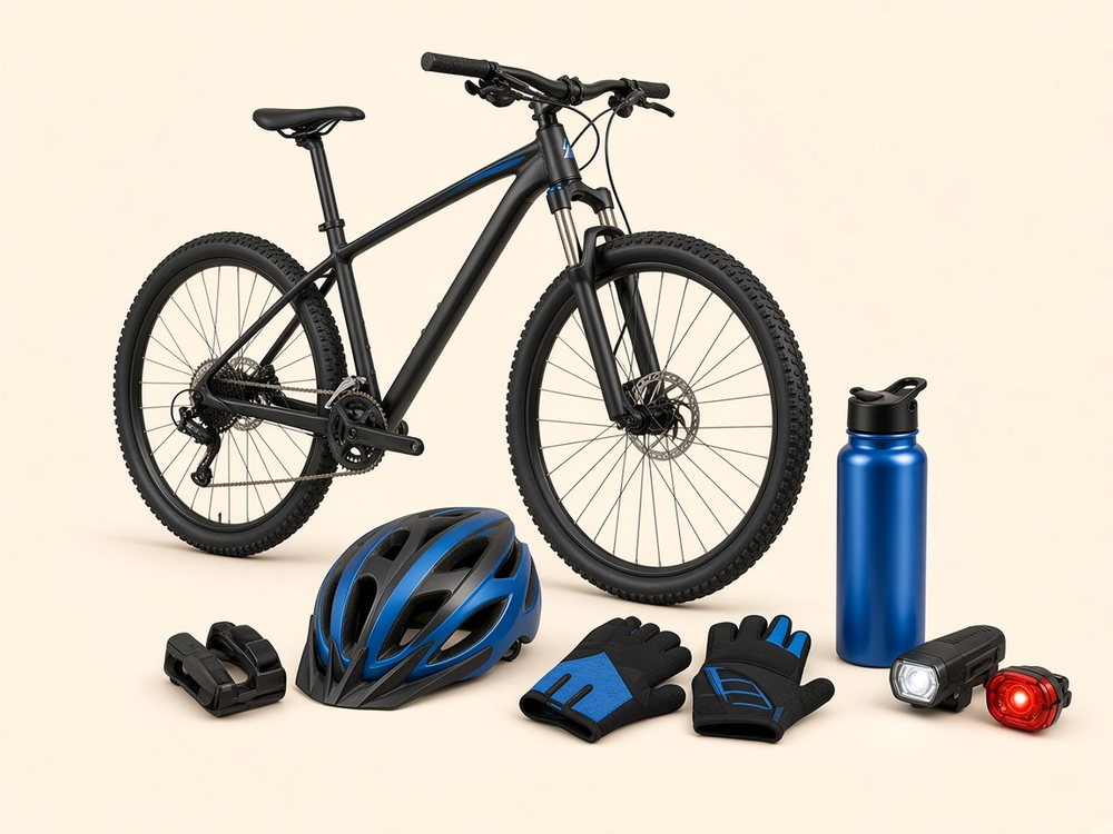 Cycling