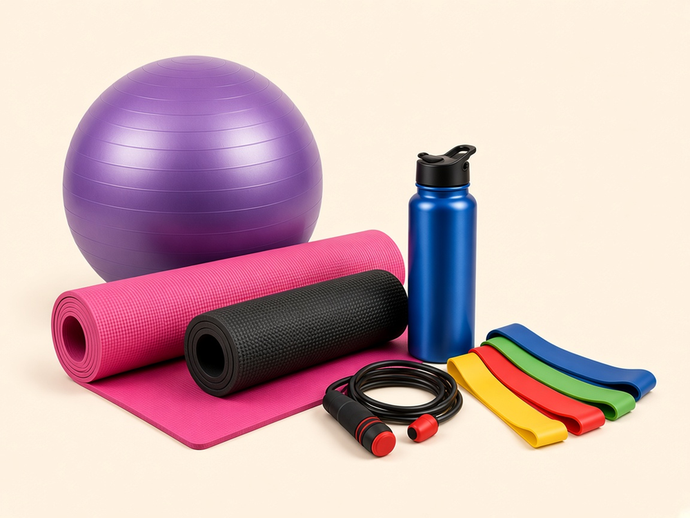 Exercise accessories