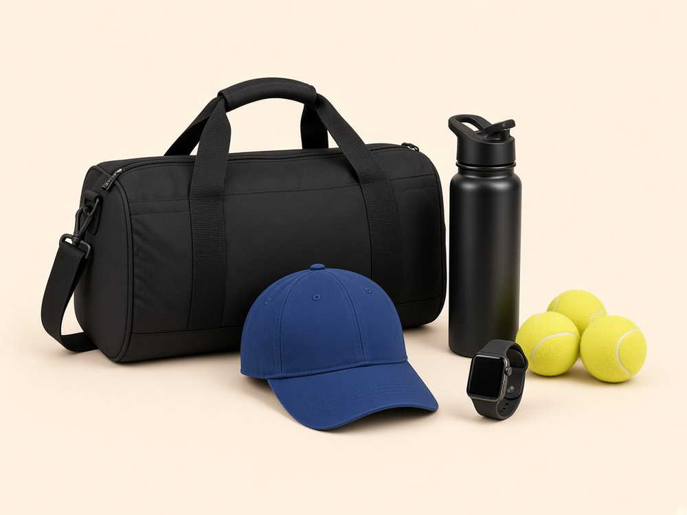 Sports accessories