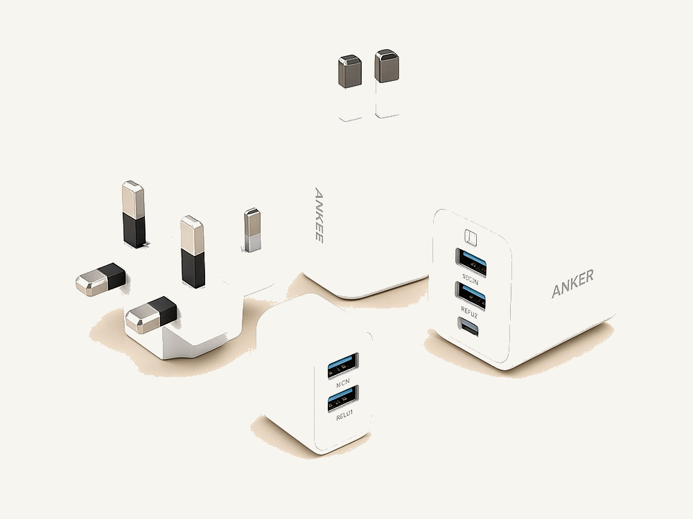 Chargers