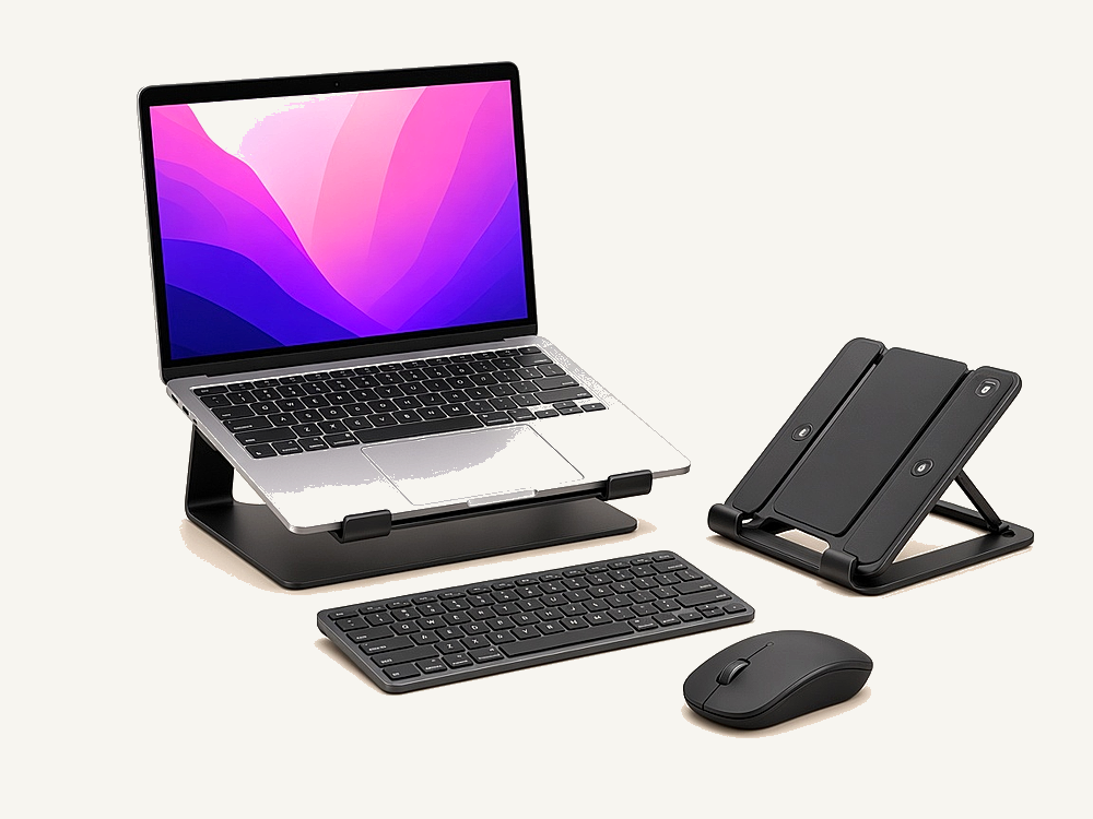 Computer accessories