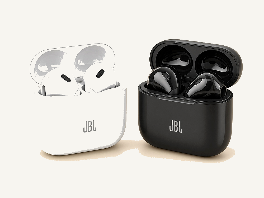 Earbuds