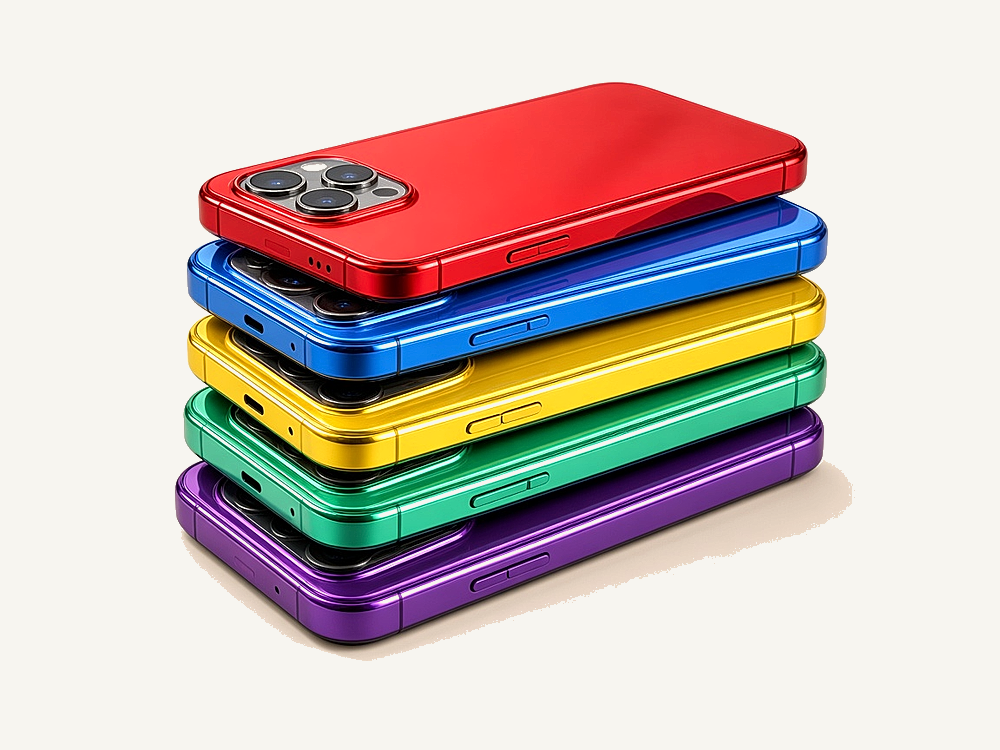 Phone accessories