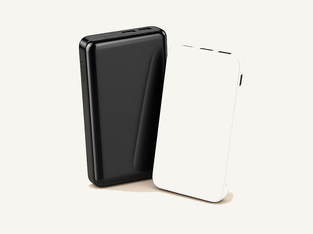 Power banks