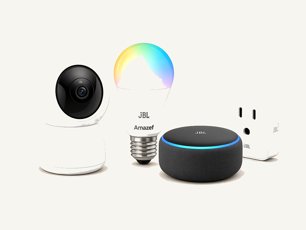 Smart home devices