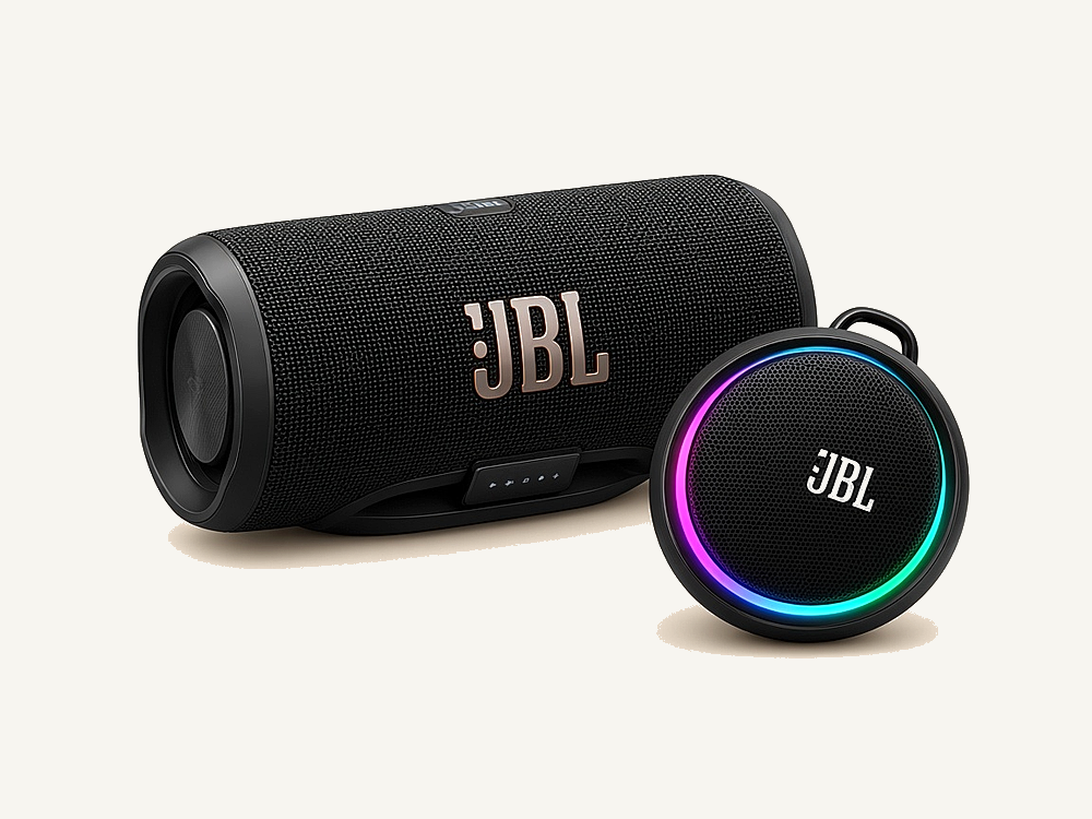 Speakers