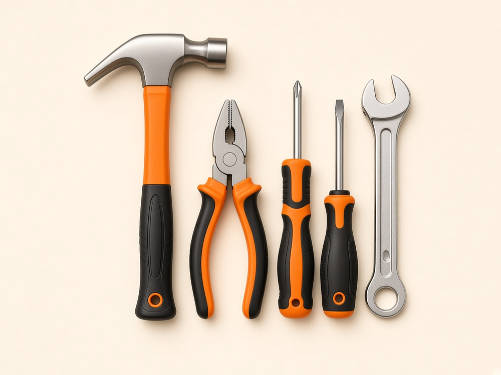 Hand tools