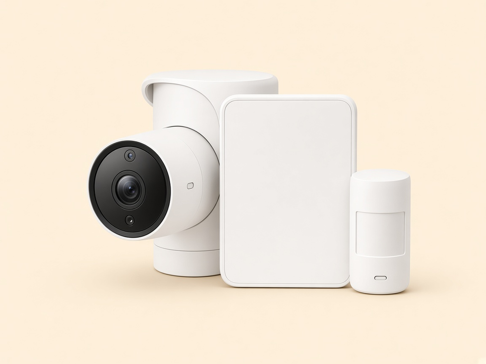 Home security