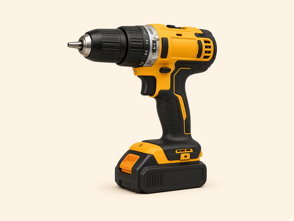Power tools