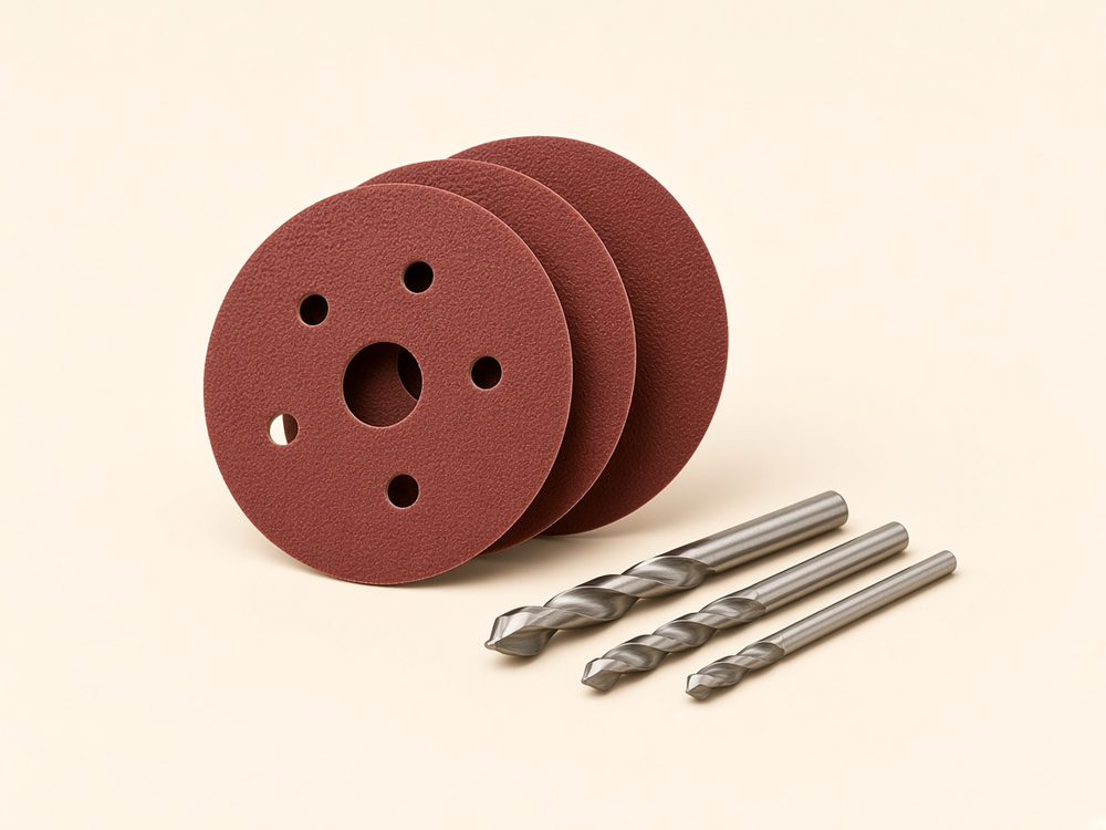 Tool accessories