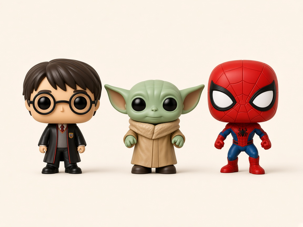 Collectibles