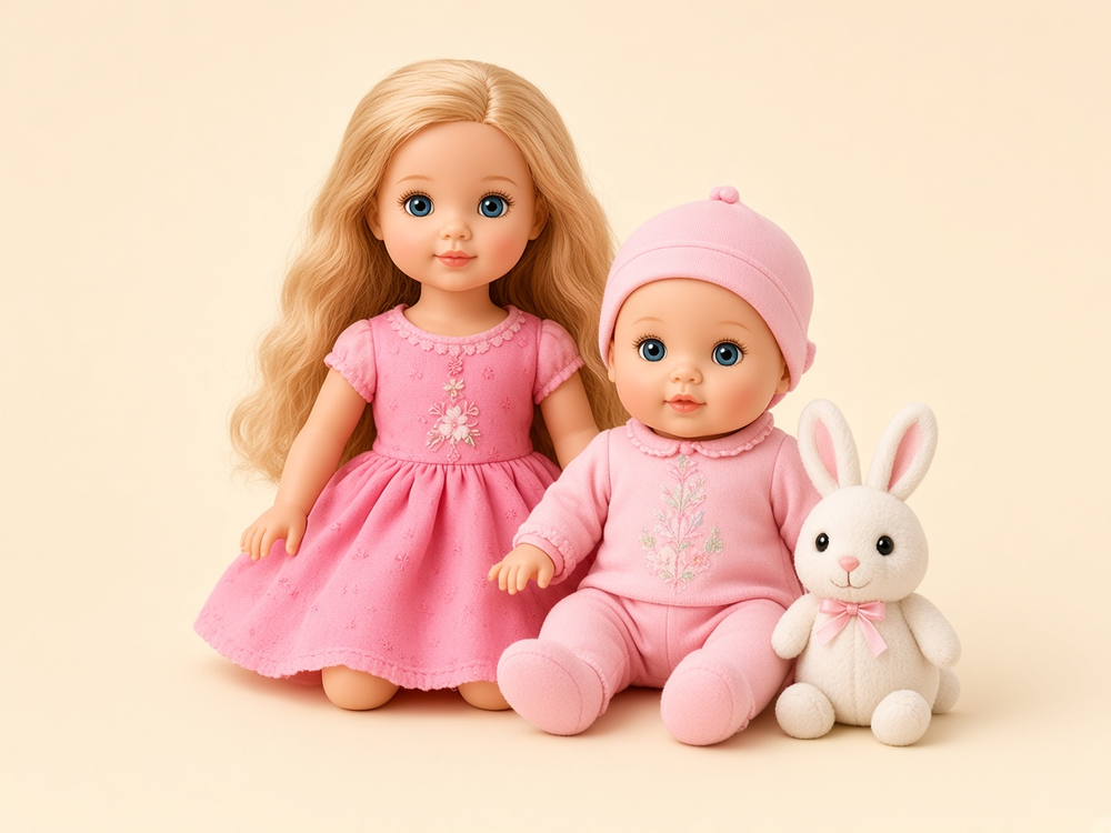 Dolls