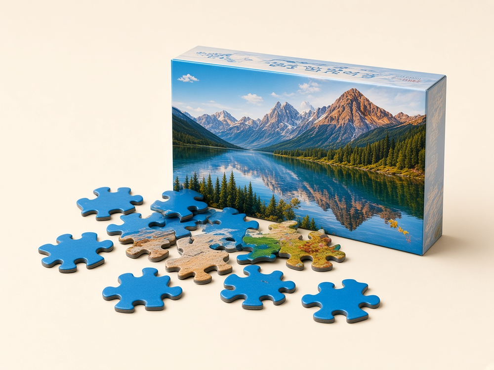 Puzzles